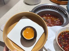 -海底捞大排档火锅(打浦路店)