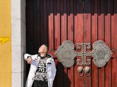 -西林禅寺