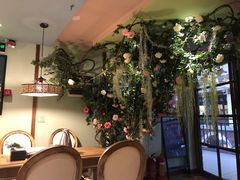 -Masala Curry and BBQ·玛莎拉巴基斯坦美食(金水万达店)