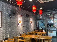 -遵义虾子卢四羊肉粉(大沽路店)