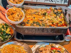 -后街佬·炭火鲜鱼杂(南城店)