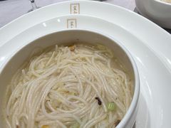 鸭露煮粉干-宣和苑(华侨新村店)