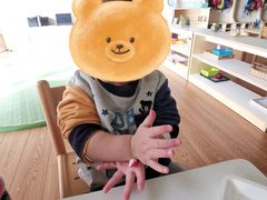 -乐融婴幼儿成长中心(四季青校区)
