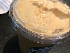 -星巴克(广州中华广场B1层店)