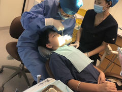 -齐玉齿科JADENTAL