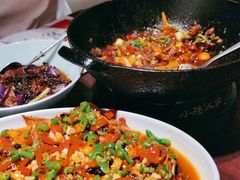 -小隐人家(乐松店)