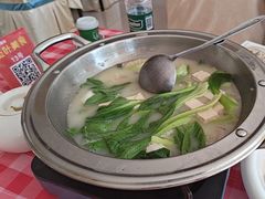 -巴陵全鱼席(湖南老字号汴河街店 )