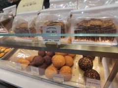 -裕莲茶楼(南京江北虹悦城店)