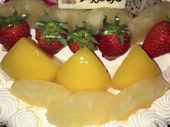 -贝丽多(采油三厂店)