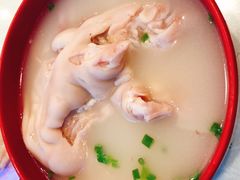 廖老妈蹄花-廖老妈蹄花店(人民公园陕西街259号店)