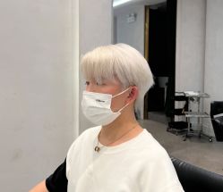 -Kraemer Paris  苏豪路易士·嘉玛发廊