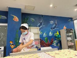 -纵享怡月月子中心(西稍门店)