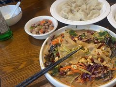 -李老哈·东北菜(宋园路店)