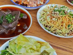 -赵姐猪耳朵饭店
