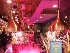 -炭烤麻里·臻选自助烤肉料理(观音桥大融城店)