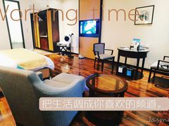 -绍兴鉴湖君澜大酒店