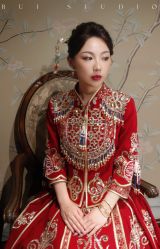 -纯色时光婚纱艺术馆WHITE