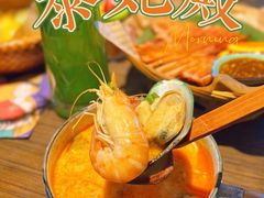 -泰妃殿(宏伊国际广场店)
