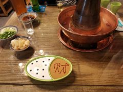 -芝麻花餐厅(祁家豁子店)