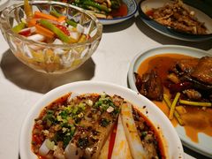 -院8里·小聚园老川菜(九眼桥店)