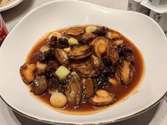 -宴天下大酒店(政和路店)