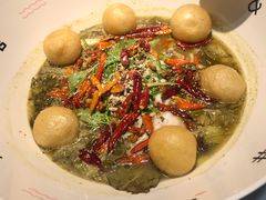 -友达面馆(广州总店)