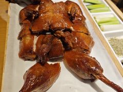 -外婆味道·云南菜大当家(关上店)