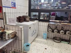 -黔有有贵州酸汤夺夺粉火锅(五味十字店)