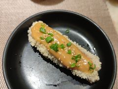 肥肠寿司（1枚）-昊·来了寿司(泡桐树店)