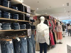 -优衣库(无锡荟聚购物中心店)