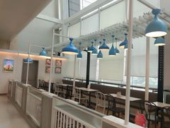 大堂-满记甜品(无锡八佰伴店)