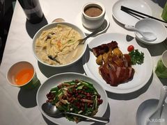 -汤城小厨•粤菜•靓汤(金宝街店)