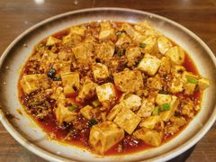 -缪氏川菜(丰盛町店)