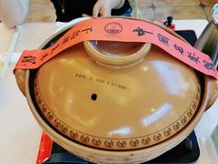 -千岛湖鱼味馆(十字街总店)