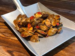 -鱼食饭稻·苏浙土菜17年老馆子(平江路店)