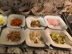 -五洲皇冠巴西烤肉餐厅