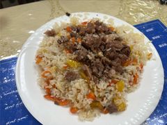 -吾斯曼珍珠抓饭王