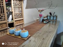 -八珍手工水饺·妈妈的爱(传芳巷店)