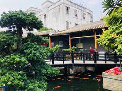 -猪肉婆私房菜(容桂总店)