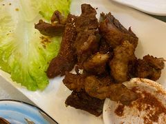 -马尔龙新疆饭店·清真(瑞景店)