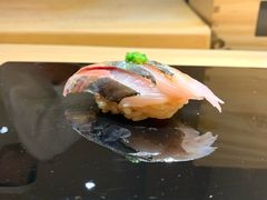 -鮨青(恒基名人购物中心店)