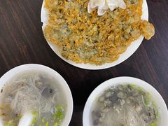 -建国蚵煎蚵面