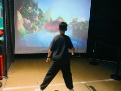 -VS SPORTS PARK运动玩乐园·团建·生日会(合生汇店)