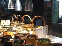 -德得轩烤涮一体自助餐厅(王府井店)