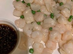 -小厨娘淮扬菜(六合欢乐港店)