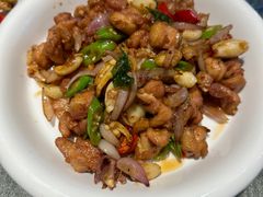-隐食私房菜(老街店)