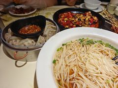 -聚味瞿记·龙虾堂(望城店)