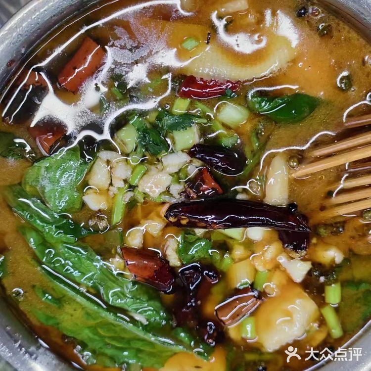 长春|一家值得N刷的苍蝇馆子！