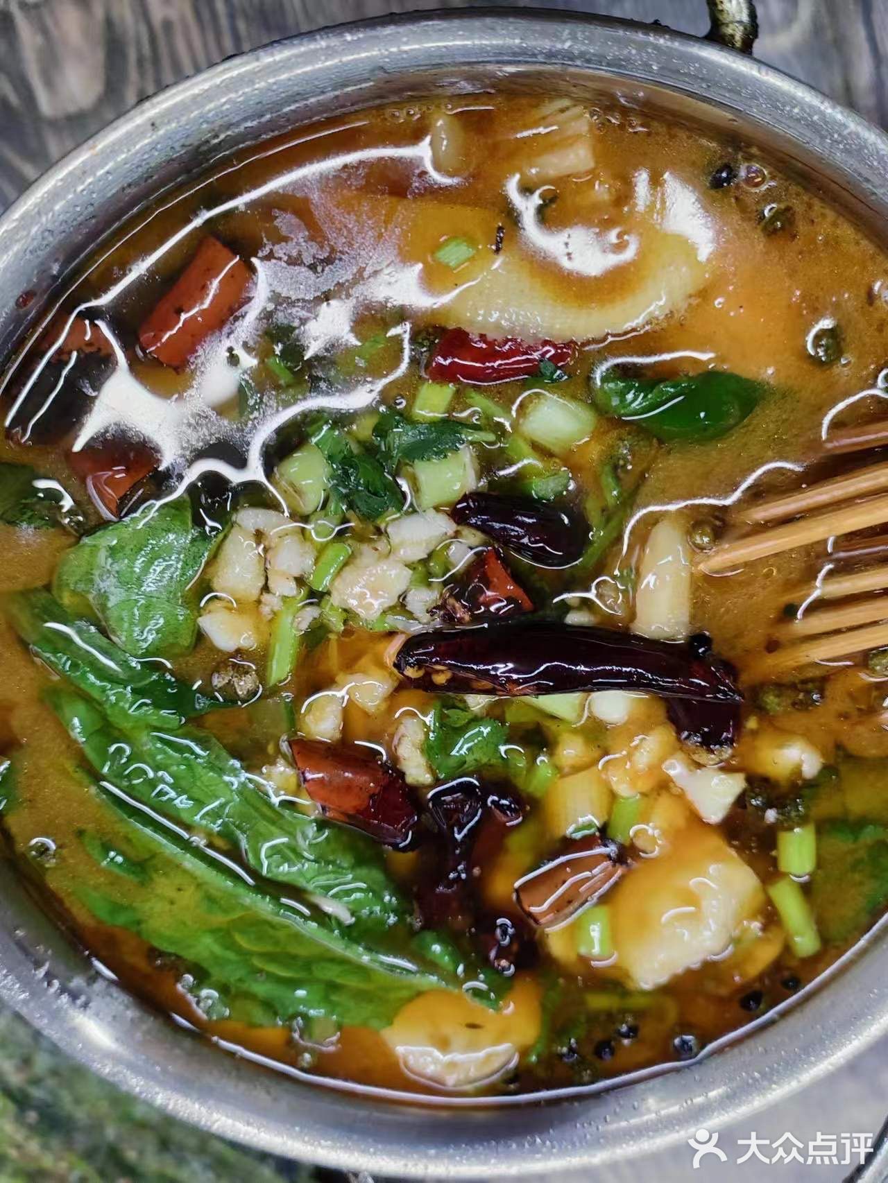 长春|一家值得N刷的苍蝇馆子！