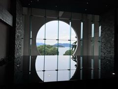-逸廊大堂吧-下午茶·简餐-千岛湖自由洲际殿